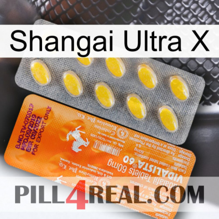 Shangai Ultra X new05